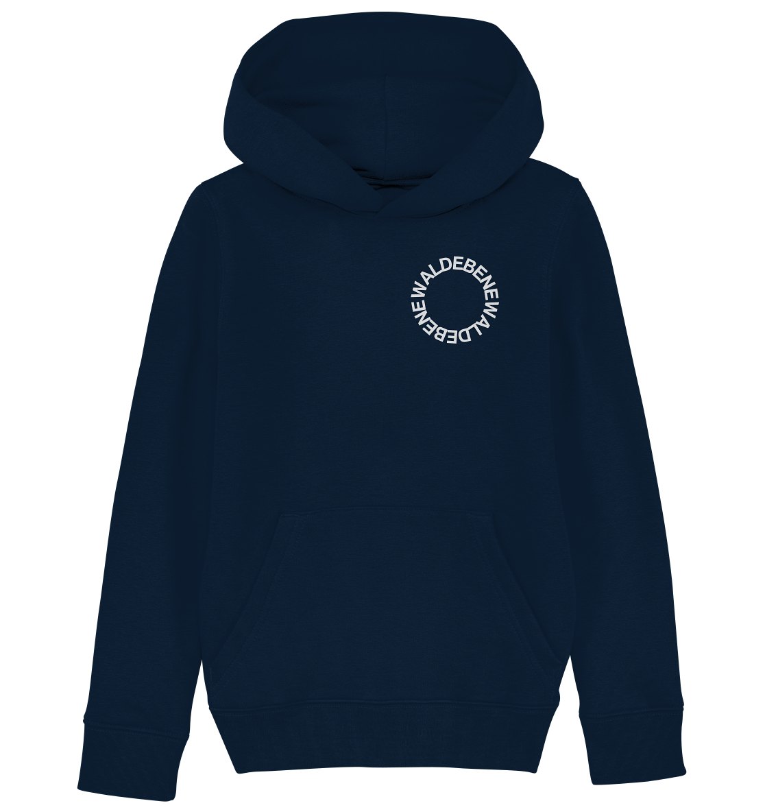 FSV Lifestyle Kollektion - Kids Organic Hoodie